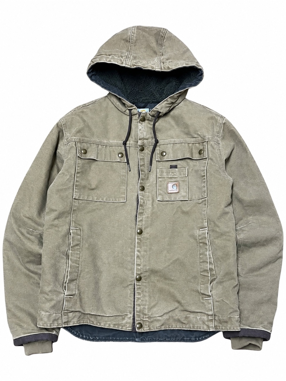 Carhartt Jacket